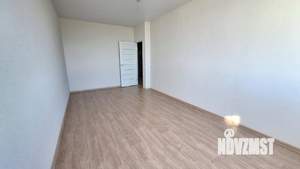 1-к квартира, вторичка, 38м2, 12/18 этаж