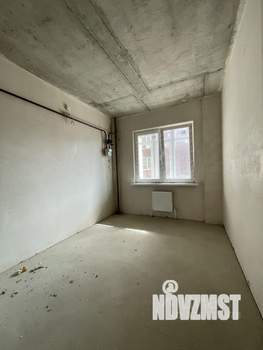 1-к квартира, вторичка, 48м2, 5/11 этаж