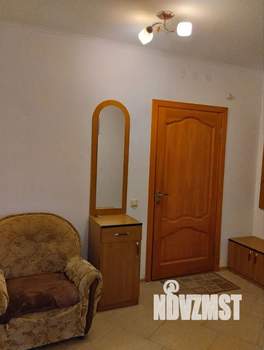 1-к квартира, вторичка, 46м2, 9/9 этаж