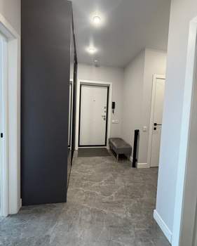 2-к квартира, вторичка, 69м2, 4/15 этаж