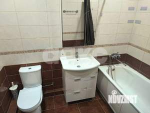 1-к квартира, вторичка, 69м2, 4/9 этаж