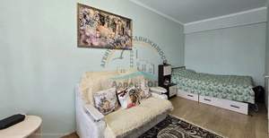 1-к квартира, вторичка, 36м2, 5/5 этаж