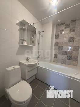 2-к квартира, вторичка, 57м2, 1/4 этаж