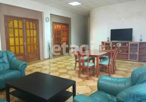 3-к квартира, вторичка, 137м2, 1/5 этаж