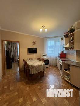 2-к квартира, вторичка, 56м2, 3/12 этаж