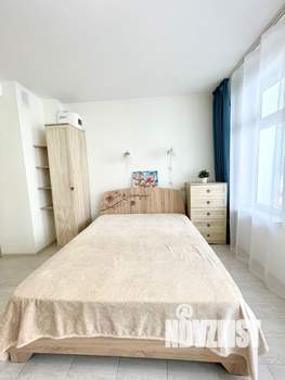 Студия квартира, вторичка, 33м2, 5/16 этаж