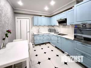 2-к квартира, вторичка, 56м2, 10/16 этаж