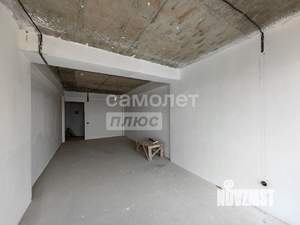1-к квартира, вторичка, 54м2, 8/12 этаж