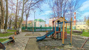 3-к квартира, вторичка, 60м2, 5/5 этаж