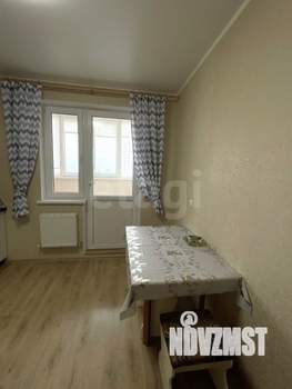 1-к квартира, вторичка, 42м2, 7/10 этаж