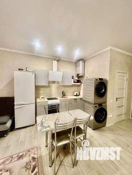 Студия квартира, вторичка, 31м2, 2/5 этаж