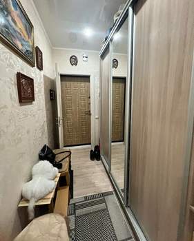 2-к квартира, вторичка, 69м2, 6/9 этаж