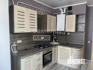 1-к квартира, вторичка, 36м2, 6/9 этаж