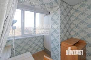 3-к квартира, вторичка, 69м2, 4/7 этаж