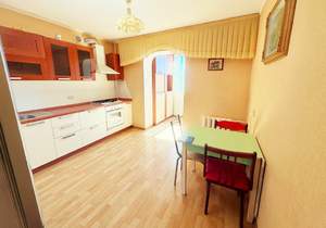 4-к квартира, вторичка, 91м2, 7/9 этаж