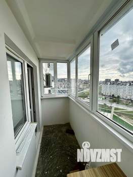 1-к квартира, вторичка, 38м2, 14/17 этаж