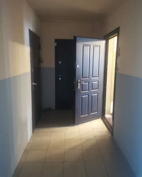 1-к квартира, вторичка, 45м2, 6/9 этаж