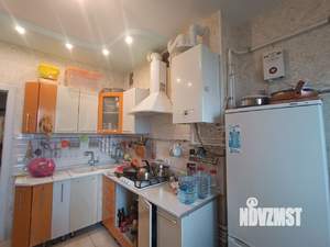 1-к квартира, вторичка, 38м2, 4/5 этаж