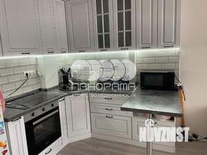 1-к квартира, вторичка, 40м2, 13/16 этаж