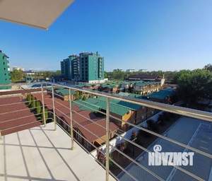 1-к квартира, вторичка, 40м2, 5/7 этаж