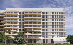 Студия квартира, вторичка, 31м2, 2/10 этаж