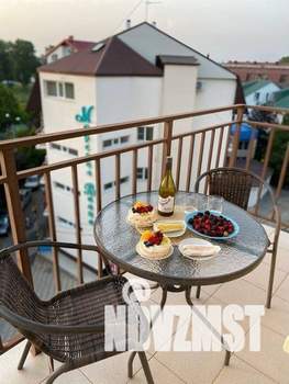 Студия квартира, вторичка, 14м2, 3/3 этаж