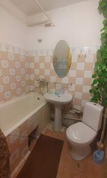 1-к квартира, вторичка, 32м2, 2/5 этаж