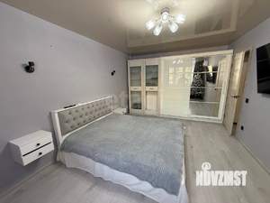 1-к квартира, вторичка, 41м2, 9/13 этаж