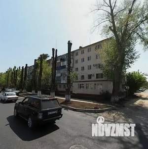 3-к квартира, вторичка, 62м2, 5/5 этаж