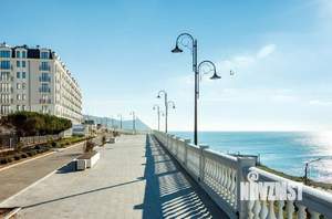 1-к квартира, вторичка, 62м2, 7/7 этаж