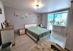 2-к квартира, вторичка, 67м2, 1/5 этаж