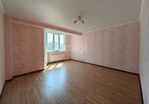 1-к квартира, вторичка, 46м2, 5/6 этаж