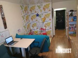 Студия квартира, вторичка, 27м2, 17/20 этаж