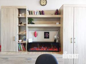 Студия квартира, вторичка, 27м2, 17/20 этаж