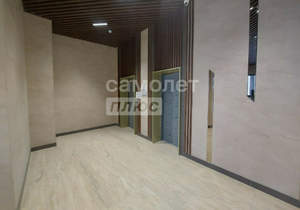 1-к квартира, вторичка, 39м2, 9/16 этаж