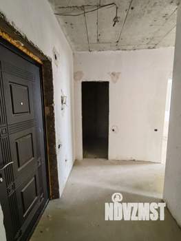 1-к квартира, вторичка, 42м2, 7/9 этаж