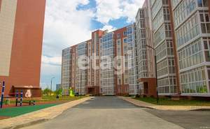 2-к квартира, вторичка, 51м2, 7/6 этаж