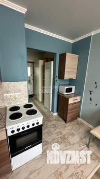 Студия квартира, вторичка, 30м2, 2/20 этаж