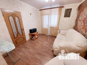 1-к квартира, вторичка, 44м2, 13/20 этаж