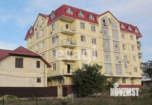 2-к квартира, вторичка, 45м2, 5/6 этаж