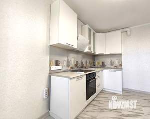 2-к квартира, вторичка, 69м2, 7/16 этаж