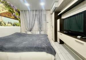 1-к квартира, вторичка, 26м2, 1/16 этаж