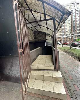 1-к квартира, вторичка, 21м2, 1/16 этаж