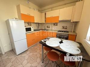 1-к квартира, вторичка, 33м2, 7/9 этаж