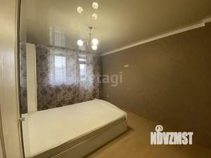 1-к квартира, вторичка, 54м2, 5/20 этаж