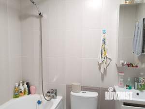 1-к квартира, вторичка, 30м2, 13/19 этаж