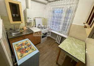 1-к квартира, вторичка, 31м2, 5/5 этаж