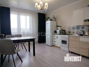 3-к квартира, вторичка, 95м2, 11/16 этаж