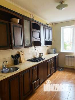 1-к квартира, вторичка, 45м2, 1/4 этаж