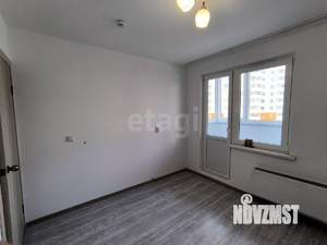 1-к квартира, вторичка, 38м2, 5/16 этаж